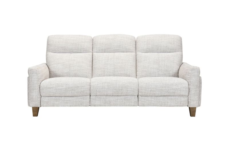 Violino 34612EXHM Power Reclining Sofa with Power Headrest