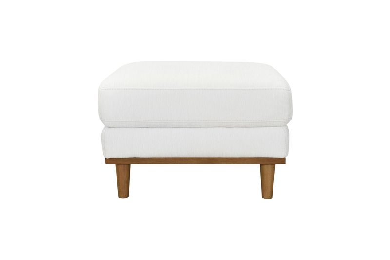 Violino F34733 Fabric Ottoman Violino F34733 Fabric Ottoman