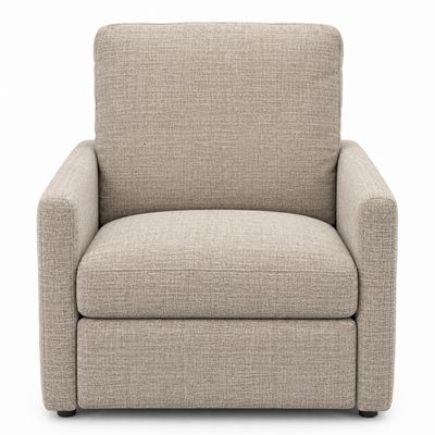 Violino 34376EWHM Power Recliner with Power Headrest