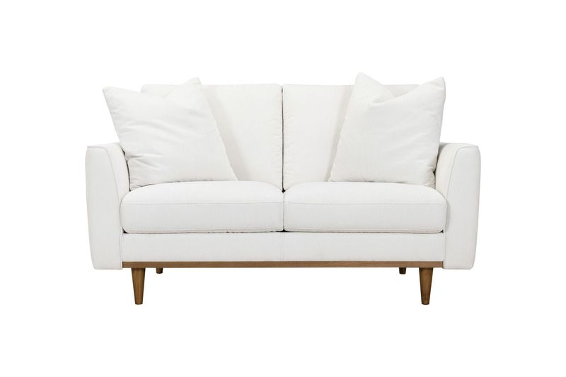 Violino F34733 Fabric Loveseat Violino F34733 Fabric Loveseat