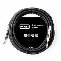 MXR - Instrument Cable 10'