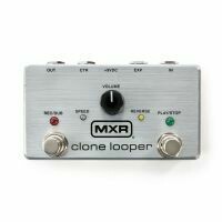 Dunlop Mxr® Clone Looper™ Pedal