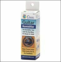Oasis Guitar Humidifier - OH-1