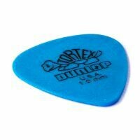 Dunlop Blue 1.0Mm Tortex® Standard Guitar Pick (12/Bag)
