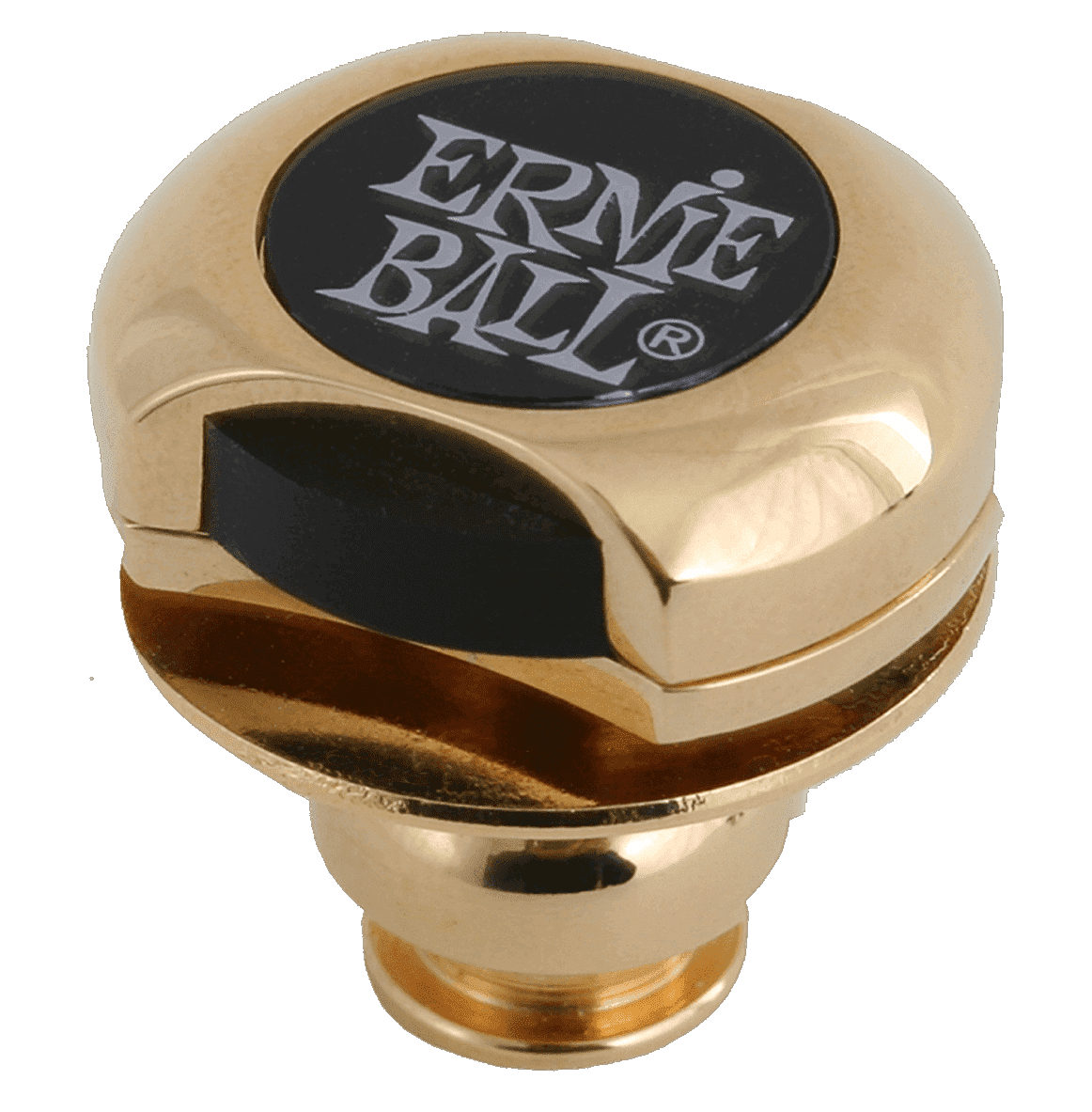 Ernie Ball Super Lock - Gold