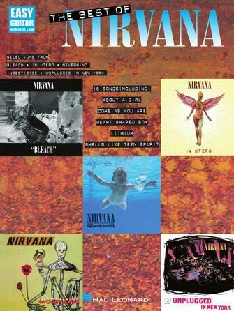 Best of Nirvanna - HL 00702096