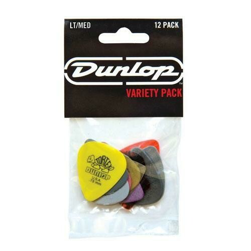 Dunlop Variety Pack Lt/Md