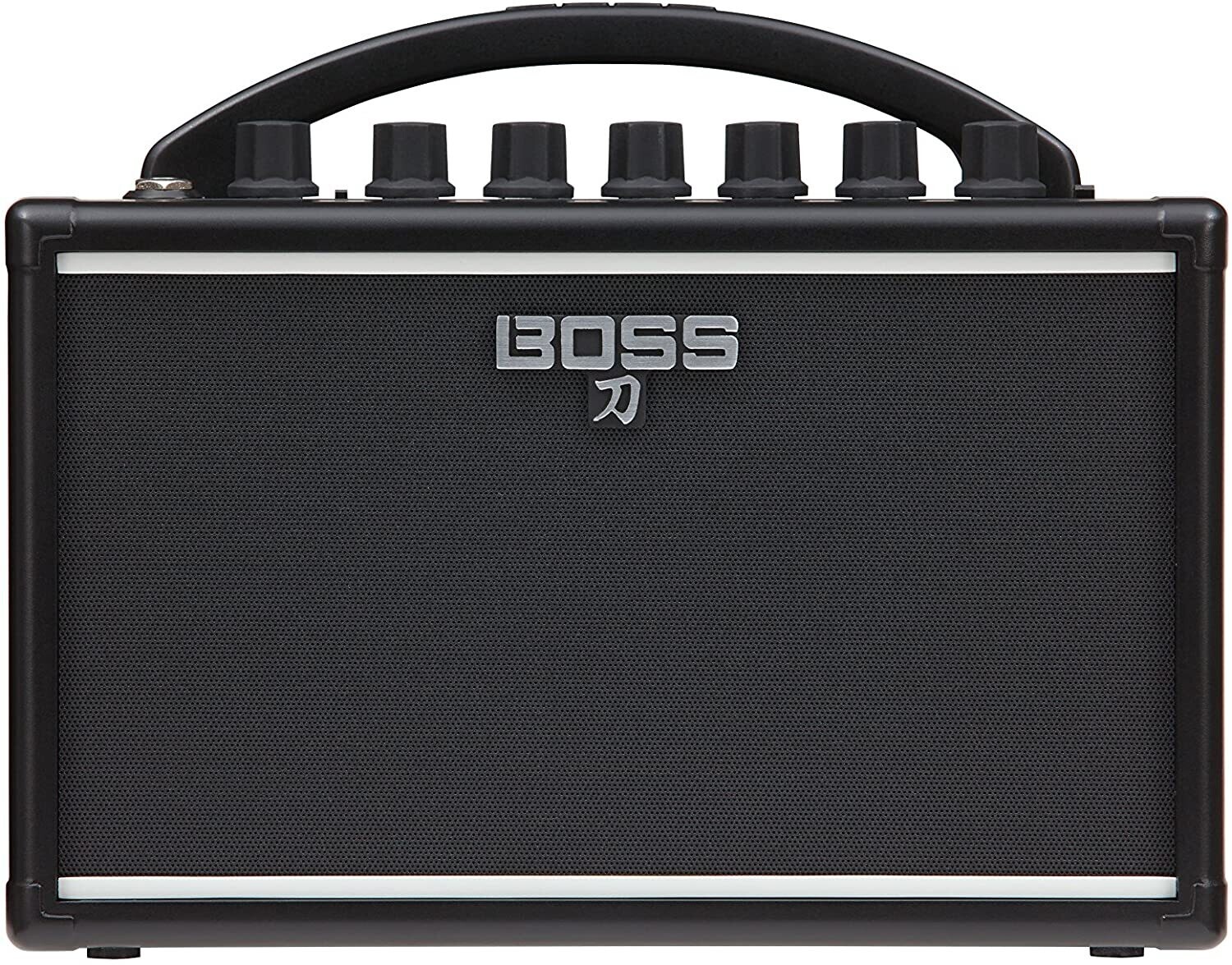Boss Katana Compact 7-Watt Guitar Amplifier - KTN-MINI