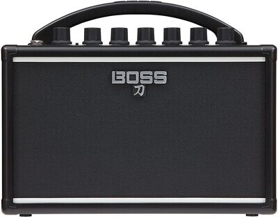 Boss Katana Compact 7-Watt Guitar Amplifier - KTN-MINI