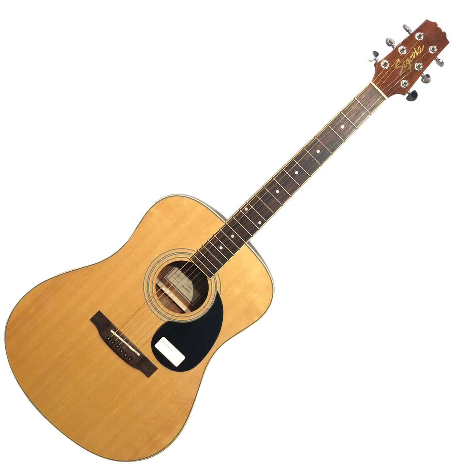 Segovia D-07-GN Dreadnought Acoustic Guitar
