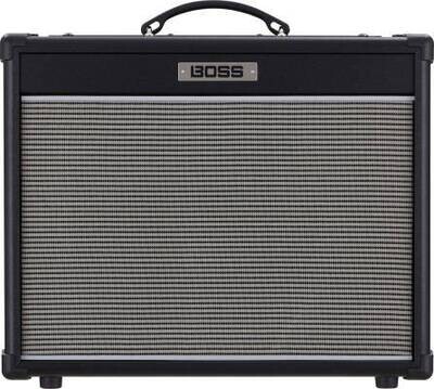 BOSS Nextone Stage 40W Guitar Combo Amplifier - Nex-Stage