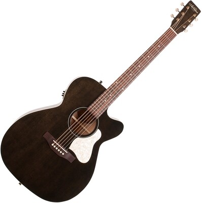 Art & Lutherie - Legacy CW-QIT - Faded Black