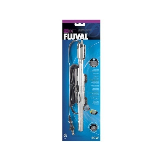 Fluval Heater M50