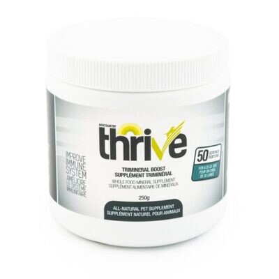 Thrive Tri Mineral Boost 250 g