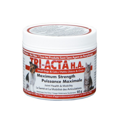 Tri-Acta H.A. Max Strength 60 G