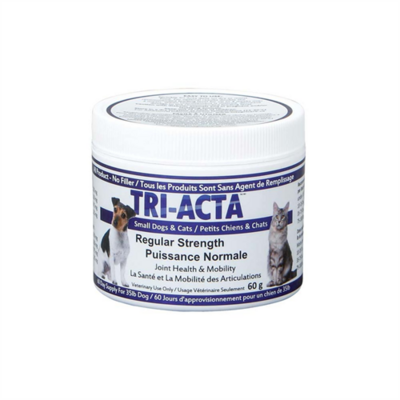 Tri-Acta Reg Strength 60 G