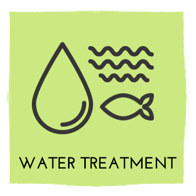 Medication &amp; Water Treatment
