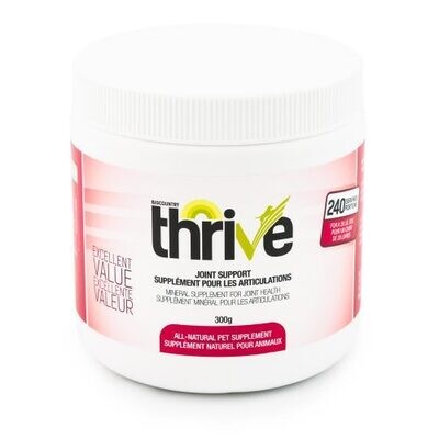 Thrive Joint Support 300 g