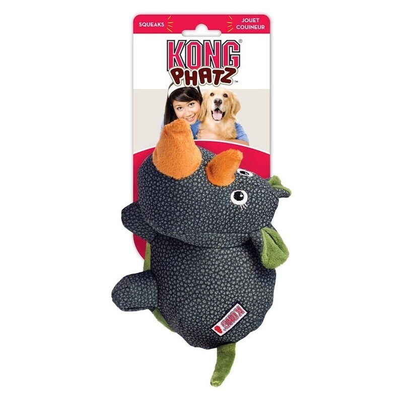 Kong Phatz Rhino Small