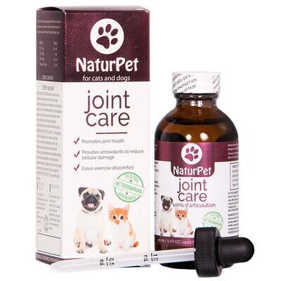 Naturpet Joint Care 100 Ml