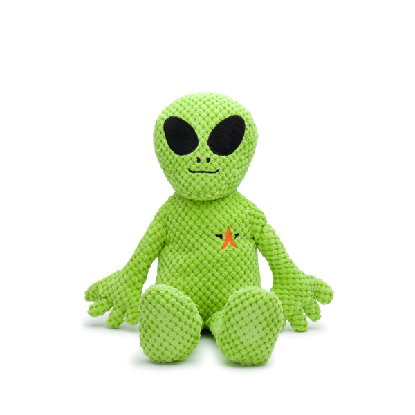 FabDog Floppy Dog Alien Small