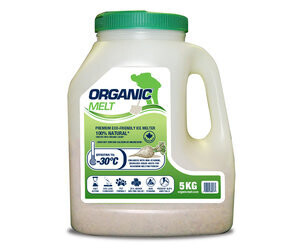 Geneva Organic Ice Melt 5 Kg