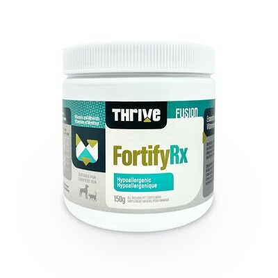Thrive Fortify Rx 150 g