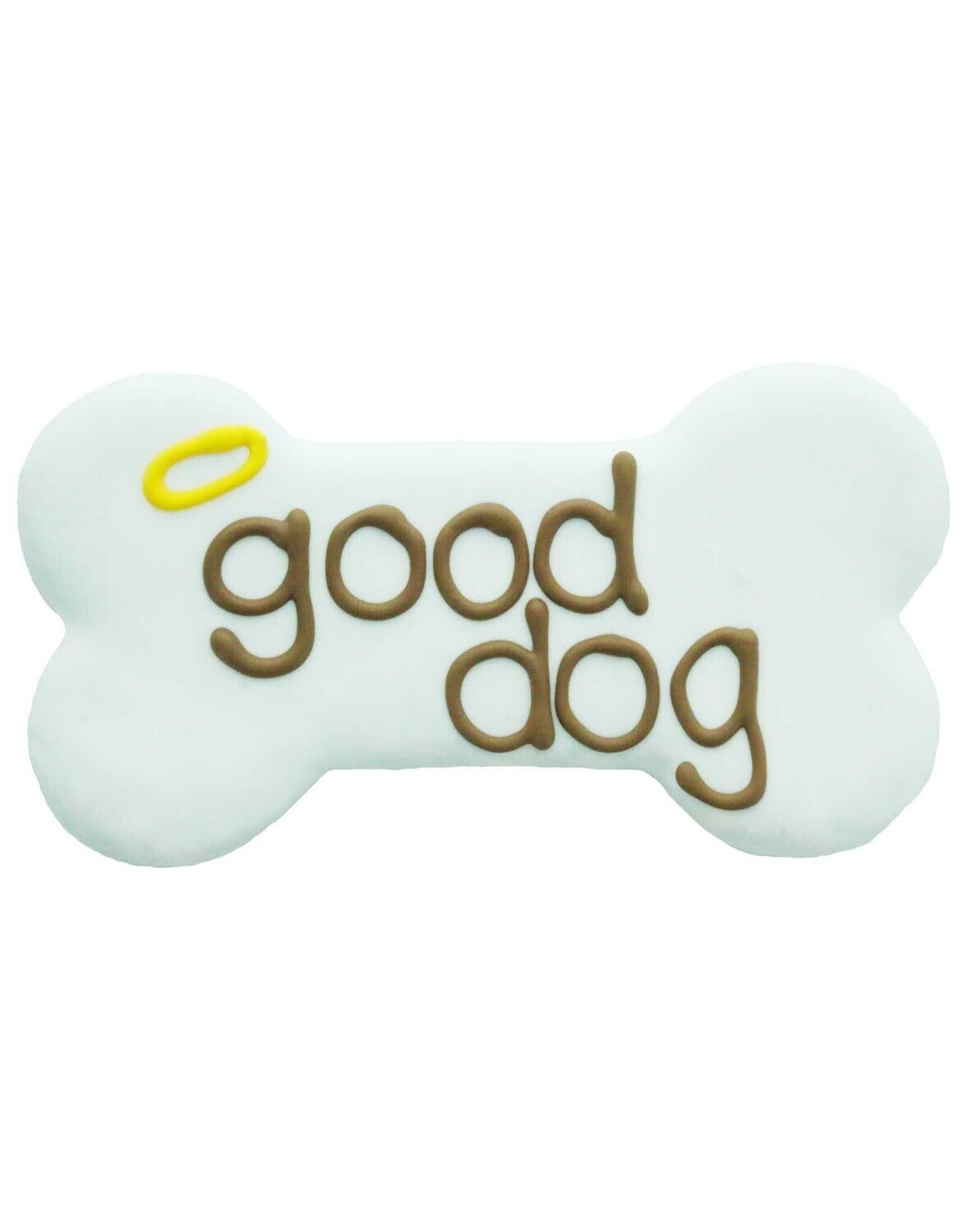 Bosco &amp; Roxy&#39;s Good Dog Bone 6&quot;