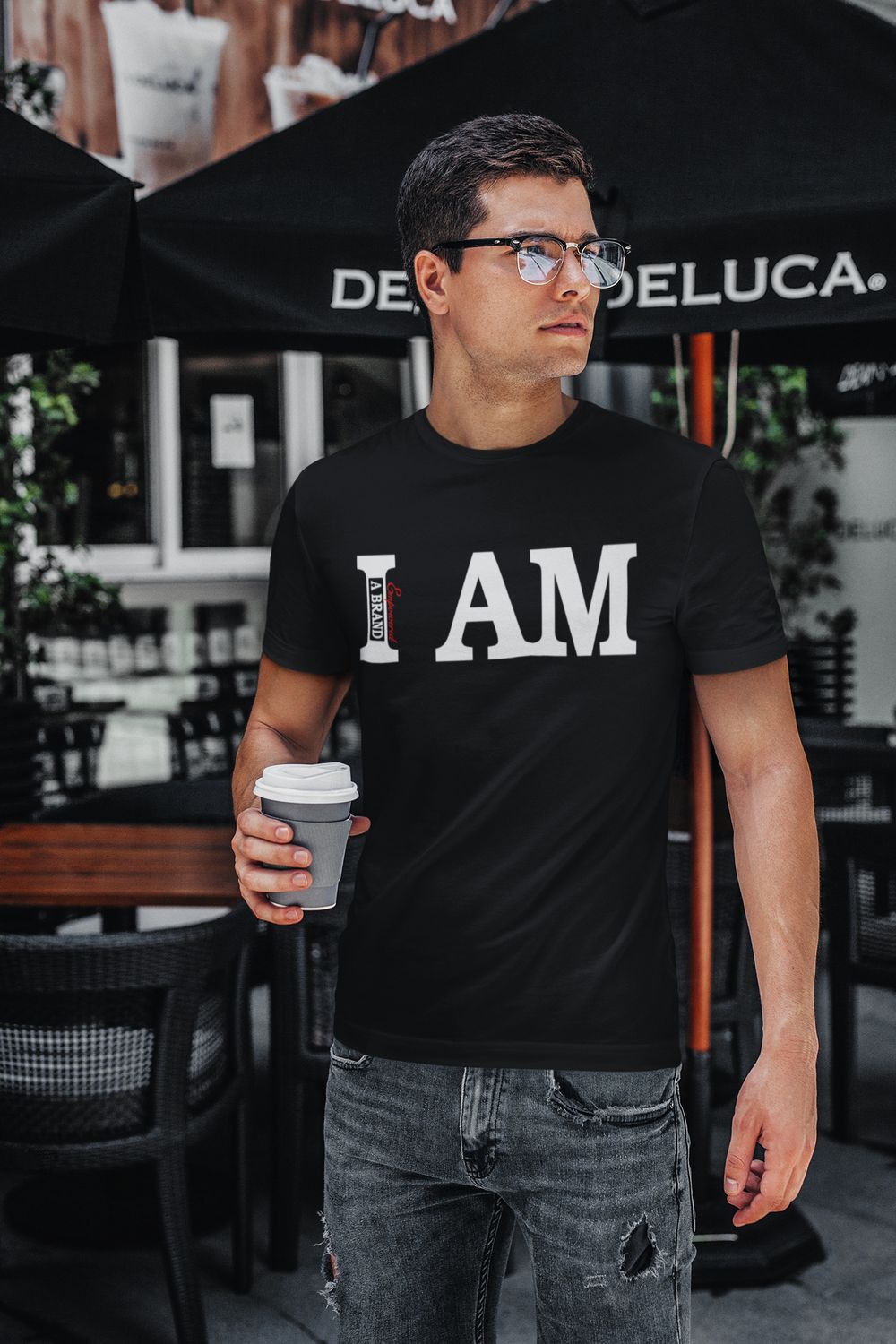 I AM FOCUSED_Tee
