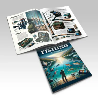 Booklets