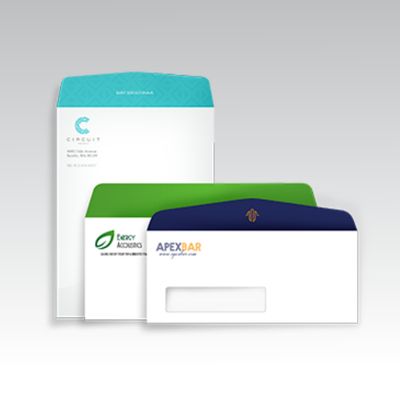 Envelopes
