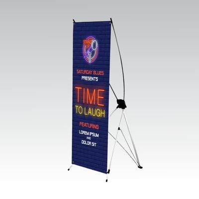 X-Style Banners