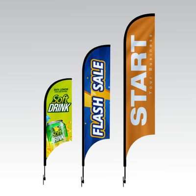 Flags