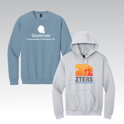 Sweatshirts / Hoodies