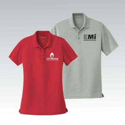Polo Shirts