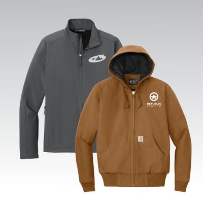 Jackets
