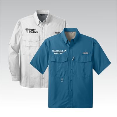 Fishing Shirts