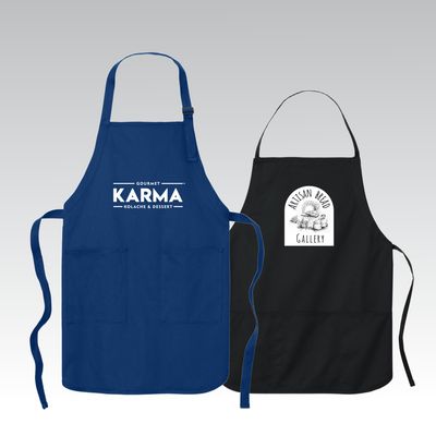 Aprons