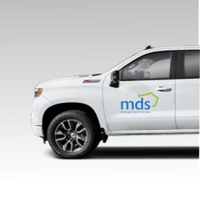 Vehicle Vinyl Graphics