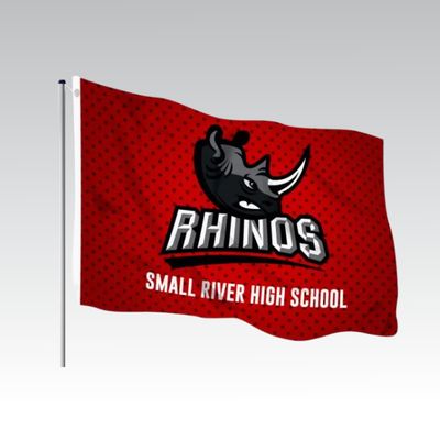 Pole Flags