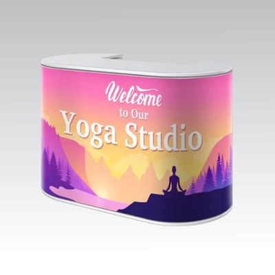 Styrene Signs