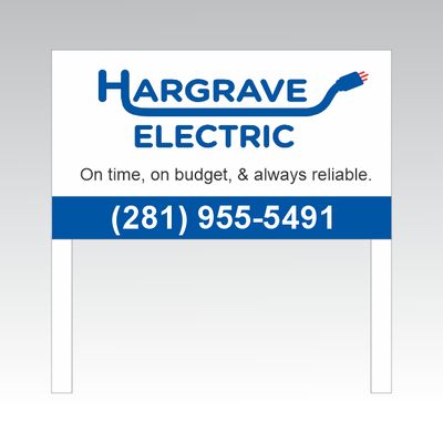 Board Signs