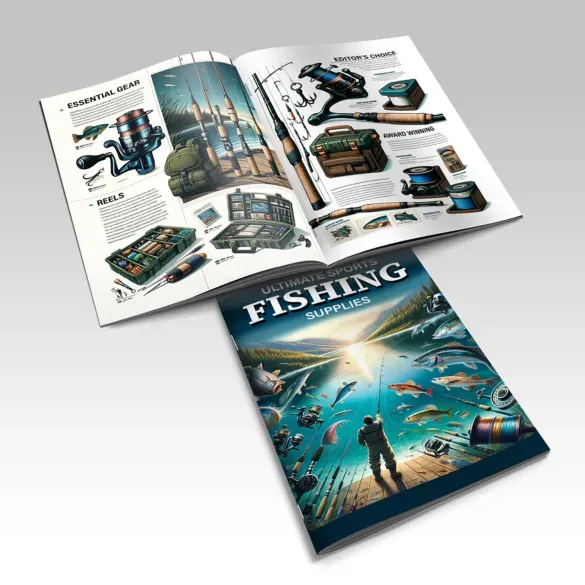 : Booklets : Booklets
