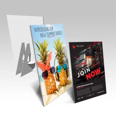 Counter Display
