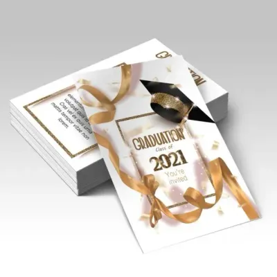Announcements Cards