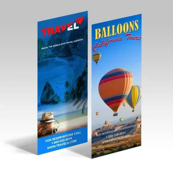 : Rack Cards : Rack Cards