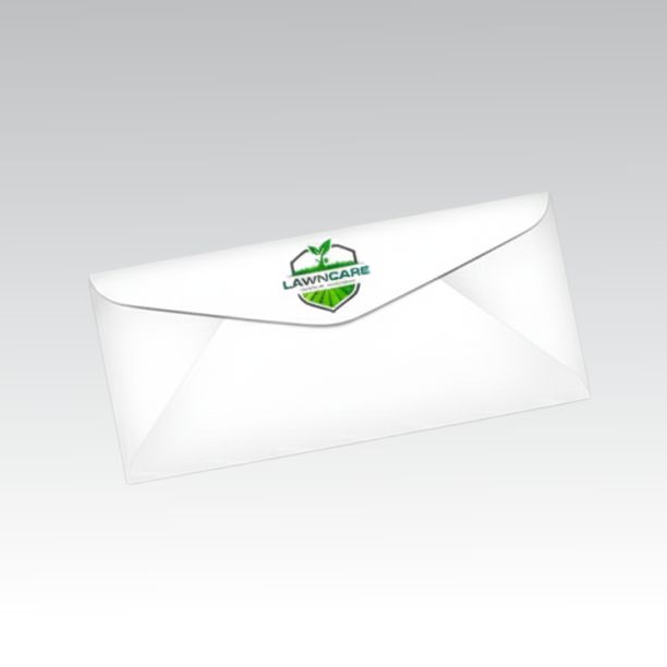 : Envelopes : Envelopes
