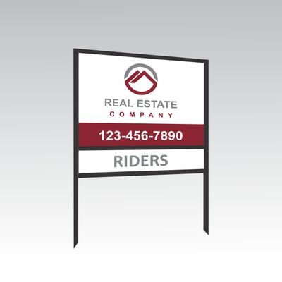 Aluminum Signs