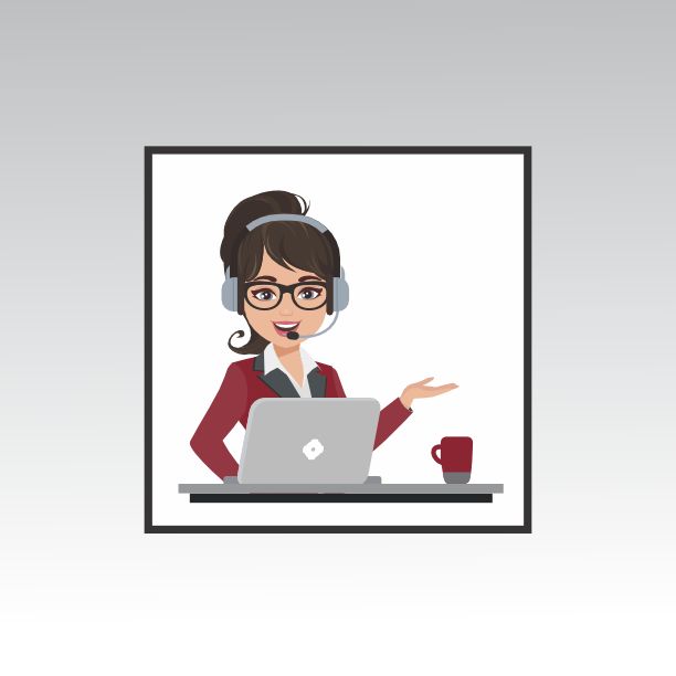 :              AI Receptionist