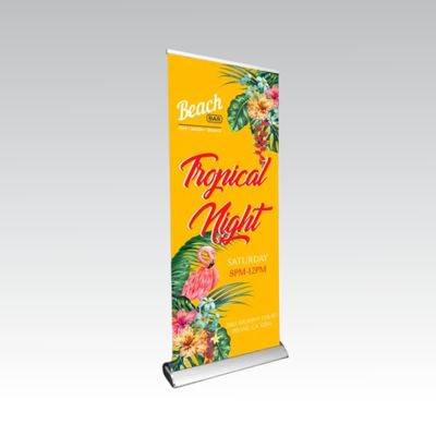 Banner Stands